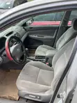 2002 Toyota Camry LE V6 Sedan - Silver - 5