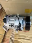 Hyundai/Kia AC Compressor - Brand New - 2
