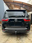 2022 Toyota Land Cruiser 3.5 Petrol 4WD VX-R - 1