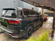 2022 Toyota Land Cruiser 3.5 Petrol 4WD VX-R - 2