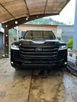 2022 Toyota Land Cruiser 3.5 Petrol 4WD VX-R - 3