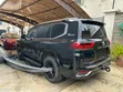 2022 Toyota Land Cruiser 3.5 Petrol 4WD VX-R - 4