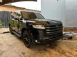 2022 Toyota Land Cruiser 3.5 Petrol 4WD VX-R - 5