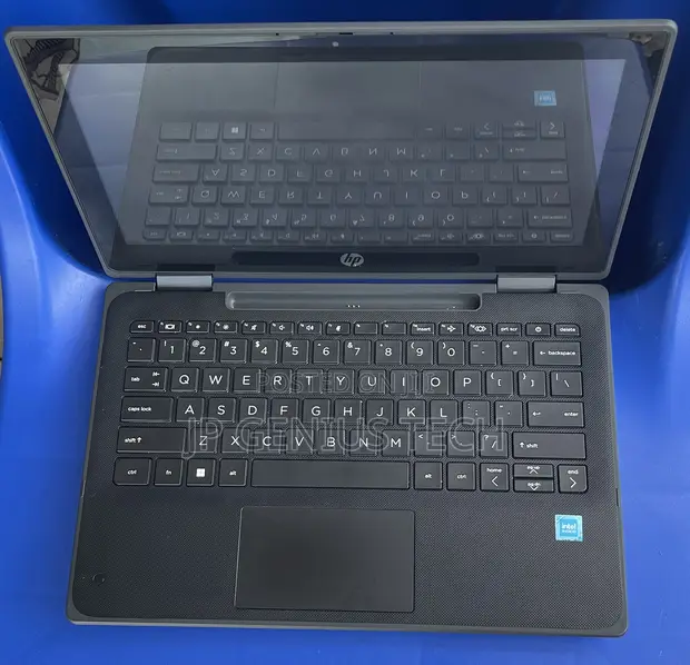 HP ProBook 11 X360 4GB RAM 128GB SSD Laptop - 1