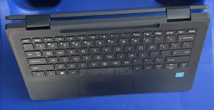 HP ProBook 11 X360 4GB RAM 128GB SSD Laptop