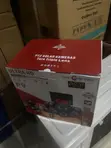 Triple-Lens Solar PTZ Surveillance Camera - 1