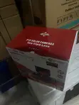 Triple-Lens Solar PTZ Surveillance Camera - 2