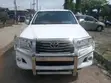 Toyota Hilux 2014 Fari Pick-up - 3