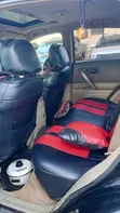 Infiniti FX 2005 Baƙar Fata - 4