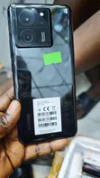 Xiaomi 13T Pro 512GB Black - 1