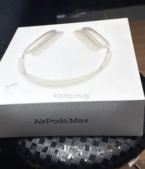 Brand New Apple AirPods Max (USB-C)