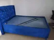 Home Interiors 4x6 Bedstand - Brown - 2