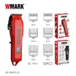 Professional Series Rechargeable Hair Clipper - 1