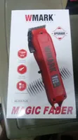 Professional Series Rechargeable Hair Clipper - 3