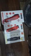 Professional Series Rechargeable Hair Clipper - 4