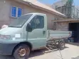 Fiat Ducato 1998 Beige Mini Truck - 4