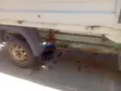 Fiat Ducato 1998 Beige Mini Truck - 5