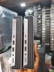 HP ProDesk 400 G7 Desktop Computer - Core i5, 8GB RAM, 256GB SSD - 1