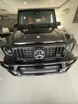 Sabon Mercedes-Benz G-Class G 63 2026 Baki - 2