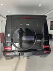 Sabon Mercedes-Benz G-Class G 63 2026 Baki - 4