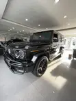 Sabon Mercedes-Benz G-Class G 63 2026 Baki - 5