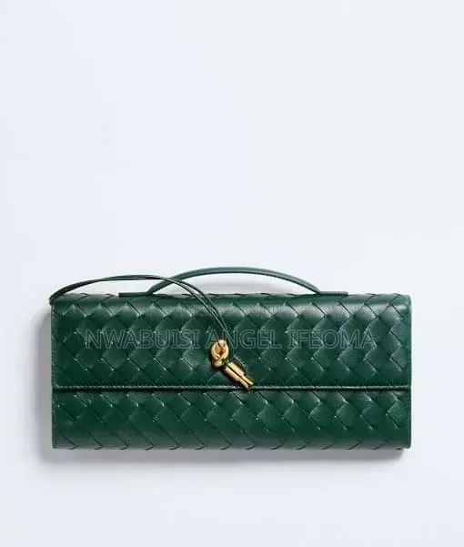 Bottega Veneta Envelope Bag - 1