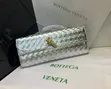 Bottega Veneta Envelope Bag - 2