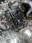 Hyundai Elantra Engine 2008 - 2