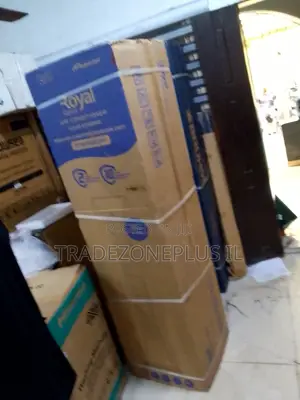 Royal Opus 3HP Inverter Floor Standing AC