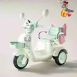 Cuba Vespa Kids Bike (1-5 Years) - 3