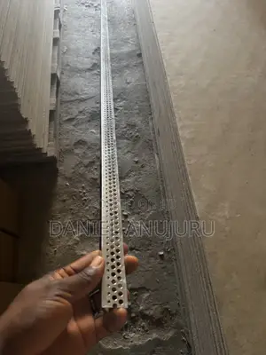 Edge Trim Cap Bead for Drywall