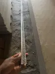 Edge Trim Cap Bead for Drywall - 2