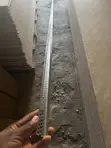 Edge Trim Cap Bead for Drywall - 3