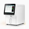 EDAN H60 5-Part Hematology Analyzer - 1