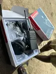 Baofeng Walkie Talkie Rediyo - 3