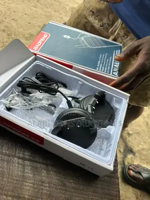 Baofeng Walkie Talkie Rediyo