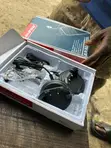 Baofeng Walkie Talkie Rediyo - 4