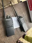 Baofeng Walkie Talkie Rediyo - 5