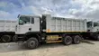 Brand New CNHTC Howo 6x4 Tipper Truck - 1