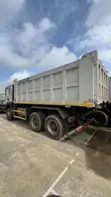 Brand New CNHTC Howo 6x4 Tipper Truck - 2