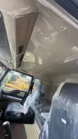 Brand New CNHTC Howo 6x4 Tipper Truck - 4