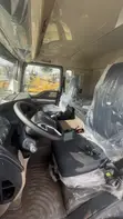 Brand New CNHTC Howo 6x4 Tipper Truck - 5