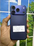 Apple iPhone 17 Pro 256GB Blue (UK Amfani) - 4