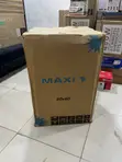 Maxi 60/60 3+1 Gas Cooker - 1