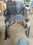 Brand New Mindray Wheelchair - 3