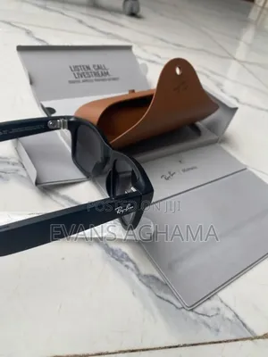 Meta Ray-Ban Jen 1 Smart Glasses