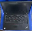 Lenovo ThinkPad T480s Laptop - 16GB RAM, 256GB SSD - 1