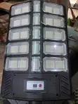 3000W Solar Street Light (25 Eyes) - 1