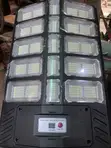 3000W Solar Street Light (25 Eyes) - 2
