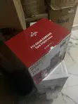 Outdoor Ultra HD Triple-Lens Solar PTZ Camera - 1